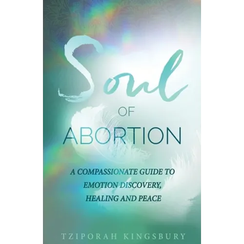 The Soul of Abortion