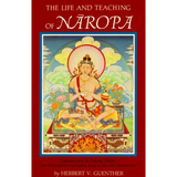 The Life and Teaching of Naropa - Paperback