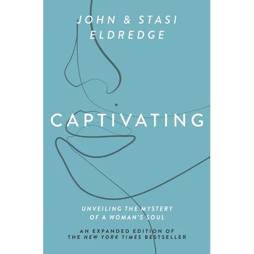 Captivating Expanded Edition: Unveiling the Mystery of a Woman's Soul