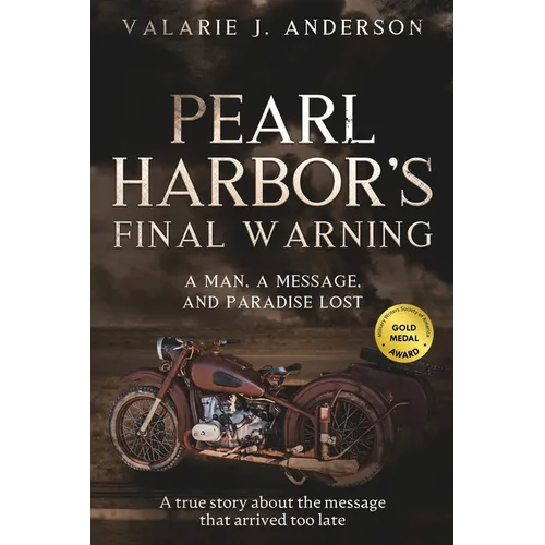 Pearl Harbor's Final Warning