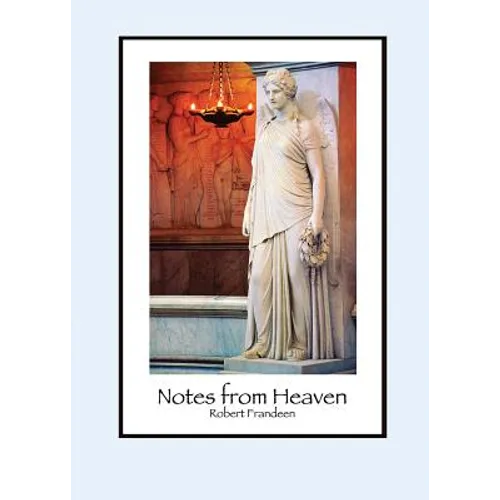 Notes from Heaven