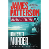 Home Sweet Murder - Hardcover