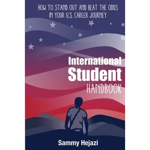 International Student Handbook