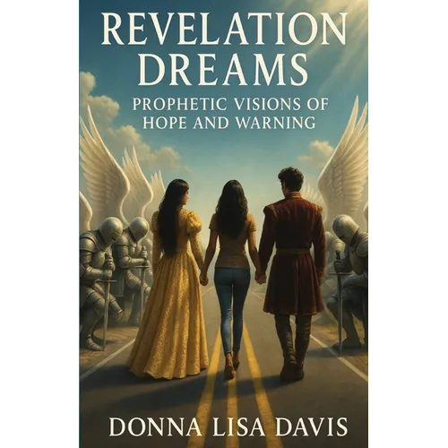 Revelation Dreams: Prophetic Visions Of Hope And Warning