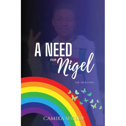 A Need For Nigel