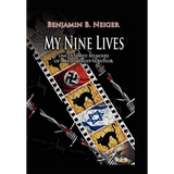 My Nine Lives - Hardcover