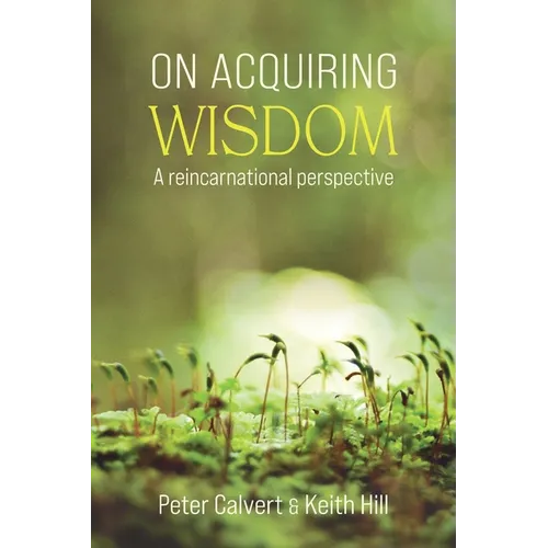 On Acquiring Wisdom: A Reincarnational Perspective