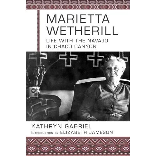 Marietta Wetherill