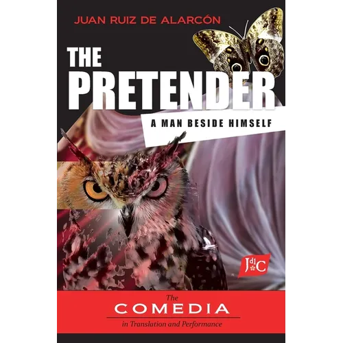 The Pretender