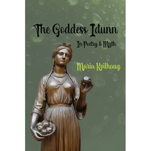 The Goddess Iðunn