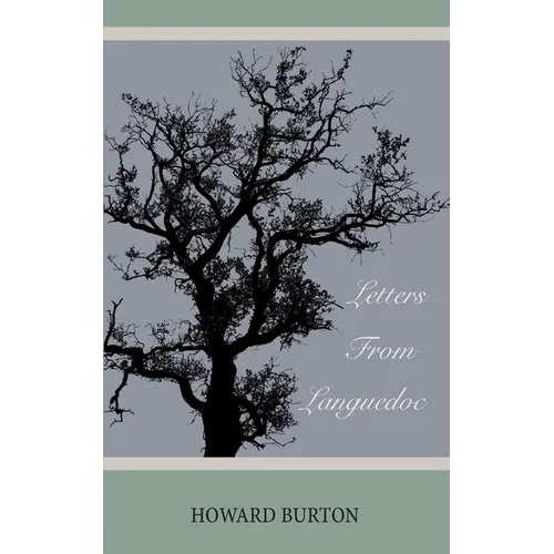 Letters From Languedoc