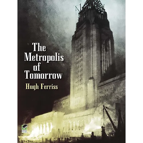The Metropolis of Tomorrow