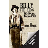 Billy the Kid's Writings, Words, and Wit - Hardcover