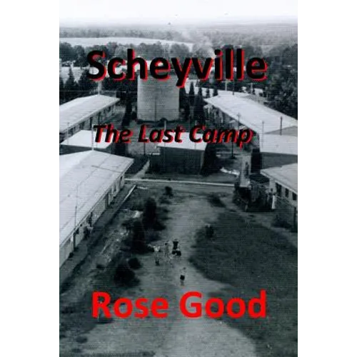 Scheyville - The Last Camp