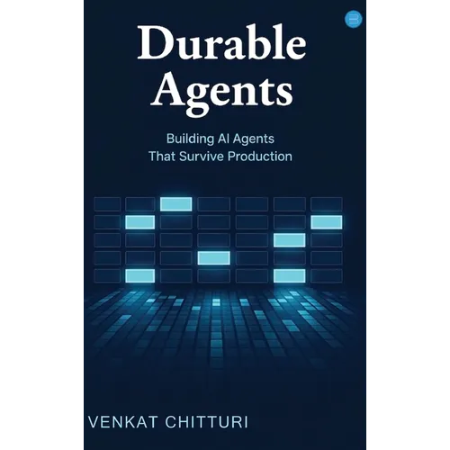 Durable Agents