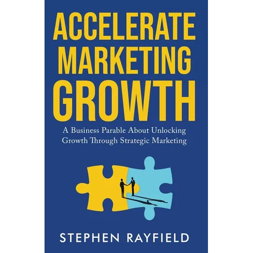 Accelerate Marketing Growth: A Modern Business Parable at CONE Inc.
