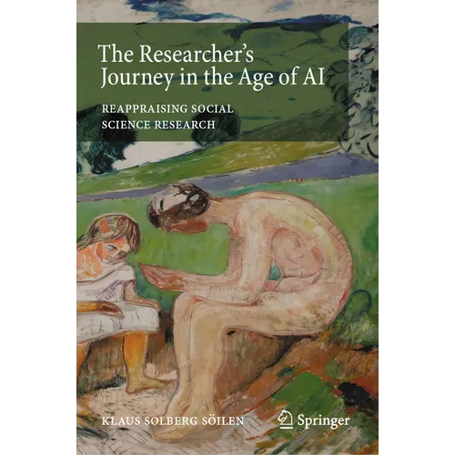 The Researcher's Journey in the Age of AI: Reappraising Social Science Research