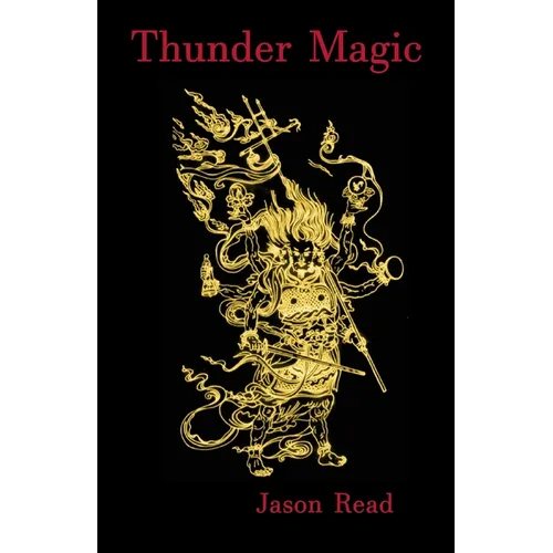 Thunder Magic