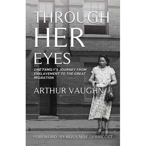 Through Her Eyes