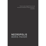 Necropolis - Paperback