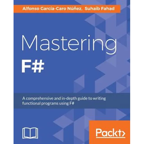 Mastering F#