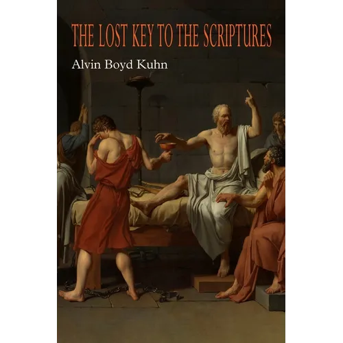 The Lost Key to the Scriptures