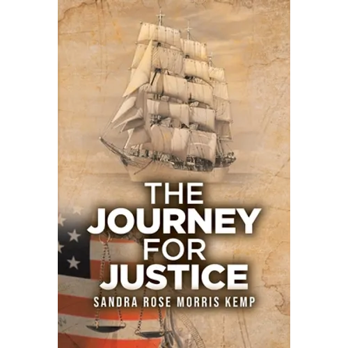 The Journey for Justice