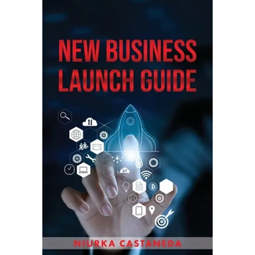 New Business Launch Guide