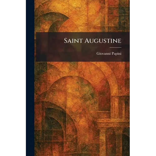 Saint Augustine