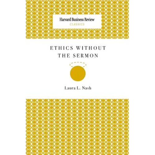 Ethics Without the Sermon