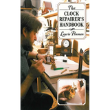 The Clock Repairer's Handbook - Paperback