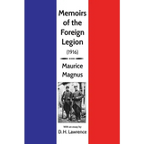 Memoirs of the Foreign Legion