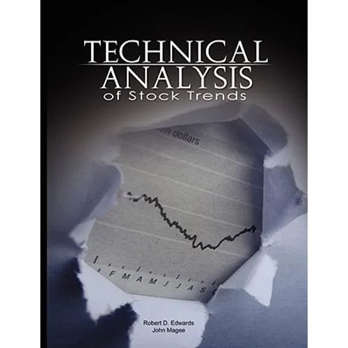 Technical Analysis of Stock Trends