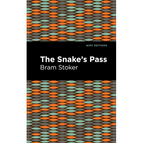The Snake's Pass