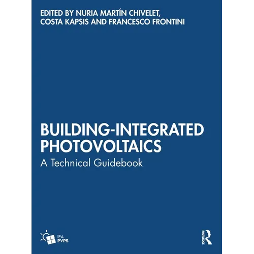 Building-Integrated Photovoltaics: A Technical Guidebook