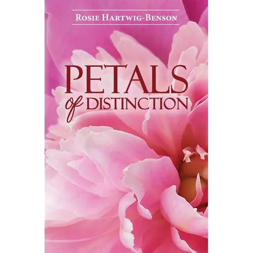 Petals of Distinction