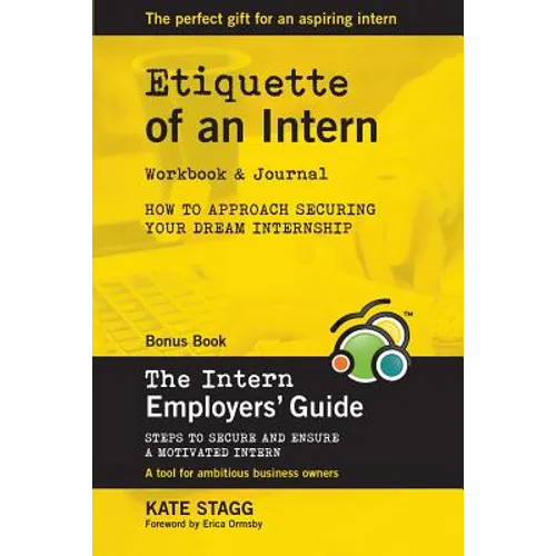 Etiquette of an intern