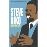 Steve Biko