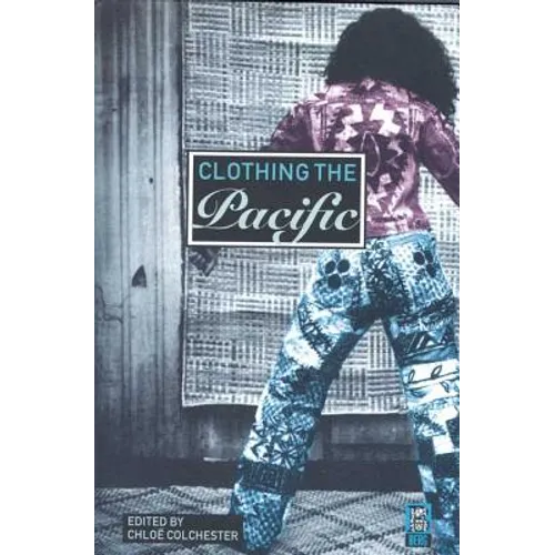 Clothing the Pacific