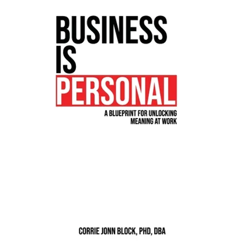 Business is Personal