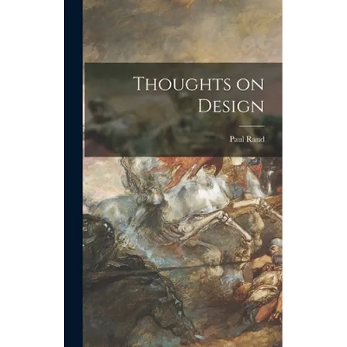 Thoughts on Design