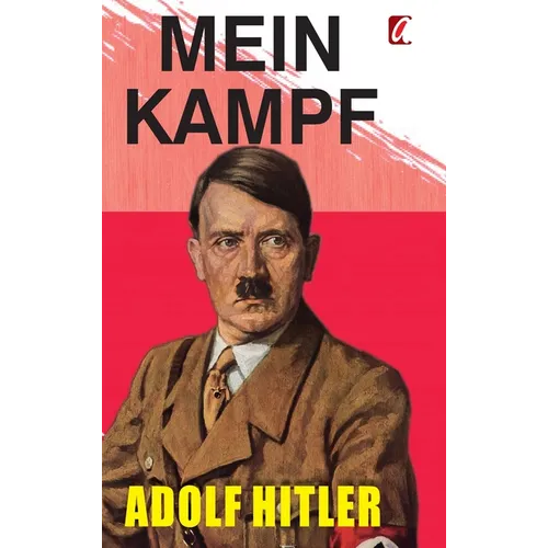 Mein Kamph