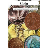 Coin: Coin Grading Tips Charts And Price Guide