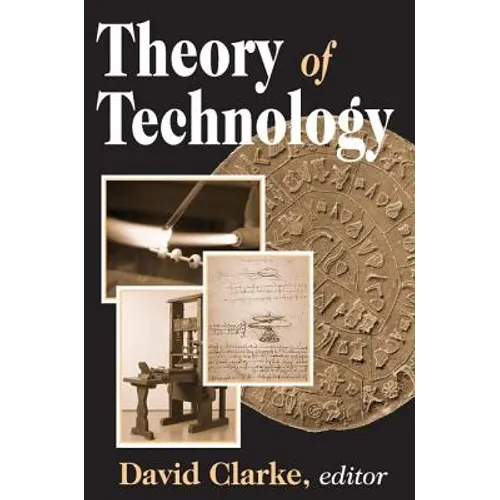 Theory of Technology