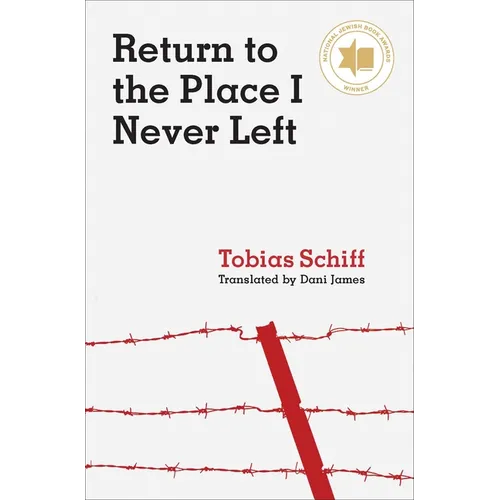 Return to the Place I Never Left