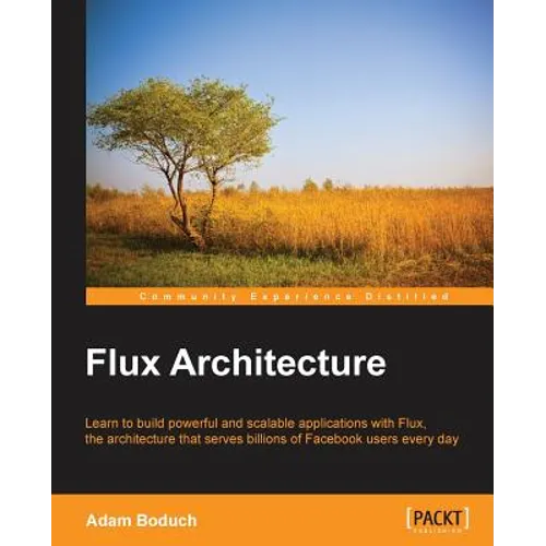 Flux Architecture