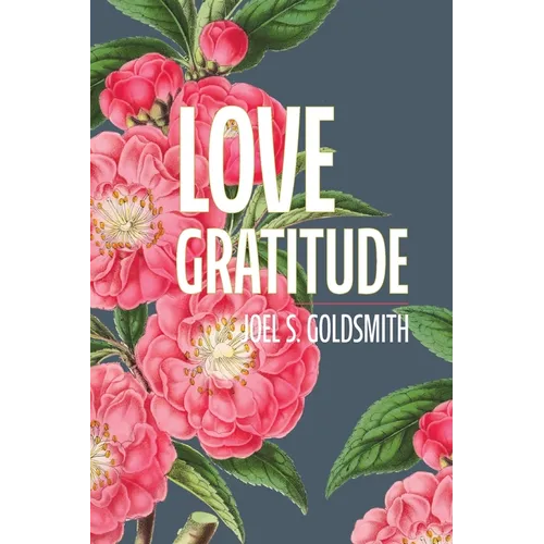 Love Gratitude