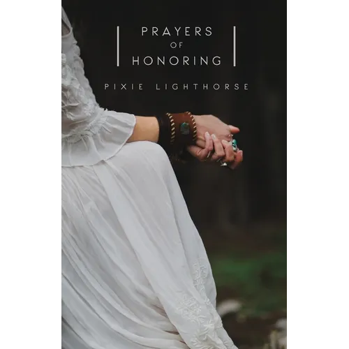 Prayers of Honoring