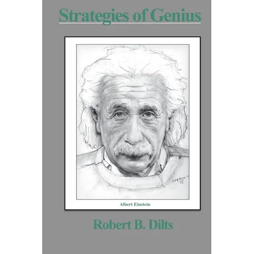 Strategies of Genius: Volume II