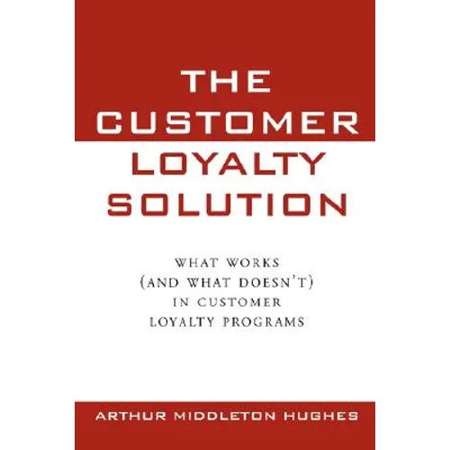 The Customer Loyalty Solution